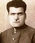 نماینده منتخب مجلس ملی از سراب در دوران حکومت ملی آذربایجان
