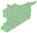 Quneitra Governorate