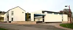 مرکز فرهنگی رامبــــروک