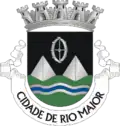 نشان Rio Maior