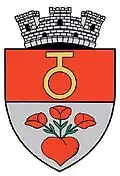 نشان Ghimbav