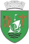نشان Mangalia