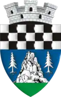 نشان Sinaia