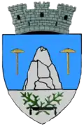 نشان Slănic