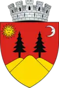 نشان Fălticeni
