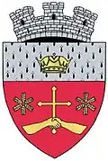 نشان Deta