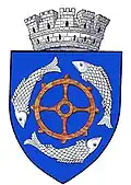 نشان Bârlad