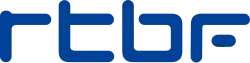 لوگوی RTBF