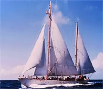 RV Atlantis