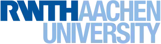 RWTH international logo