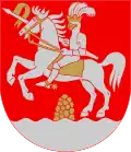 نشان راهه