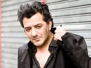 طاها در سال ۲۰۱۱