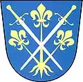 نشان رادوستیتسه
