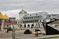 میدان اصلی راکوره