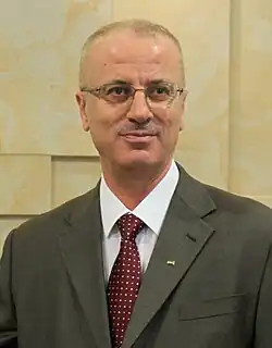 رامی حمدالله