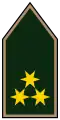 SzázadosHungarian Defence Force
