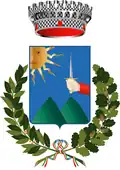 نشان راپونه