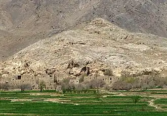 روستای رشم
