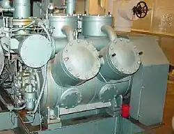 کمپرسور