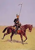 اولان۱۸۹۲ میلادیمجموعه خصوصی