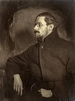 زوریخ حدود سال ۱۹۱۸
