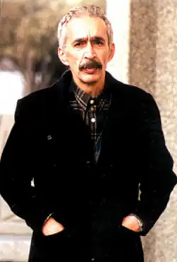 رضا ژیان