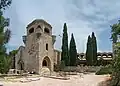 صومعه موناستری