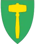 نشان رایندال