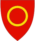 نشان Ringerike