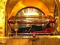 پیکر Saint Rita of Cascia, found to be incorrupt توسط کلیسای کاتولیک (زاده ۱۳۸۱ - درگذشته ۲۲ مه ۱۴۵۷).