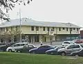 پیر، Rockingham, هتل