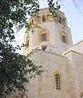 موزه راکفلر، که در اورشلیم در زمان قیمومت بریتانیا ساخته شد