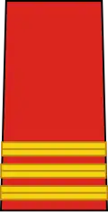 CăpitanRomanian Armed Forces