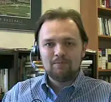 Douthat on Bloggingheads.tv
