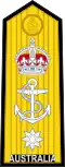 استرالیا