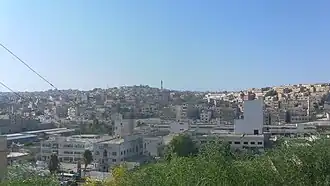 رصیفه