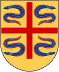 نشان Sölvesborg