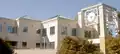 دانشگاه ایالتی سونوما در کالیفرنیا