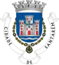 نشان Santarém