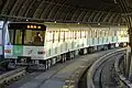 5000 series