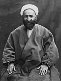محمدحسن بیچاره بیدختی (صالح‌علیشاه)