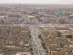 سماوه