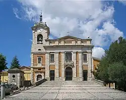Basilica di San Paolo