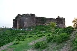 Sangni Fort