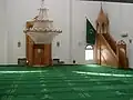 Hamzibey's mosque