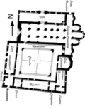 ساختمان مذهبی