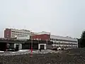 Hospital