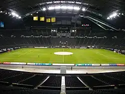 Sapporo Dome
