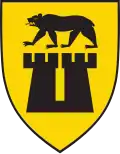 نشان سرپسبرگ
