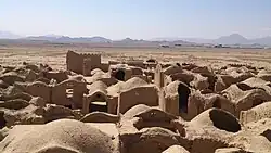 قلعه سریزد